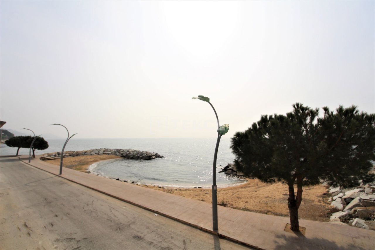 Апартаменты Армутлу, Турция, 170 м² - фото 10