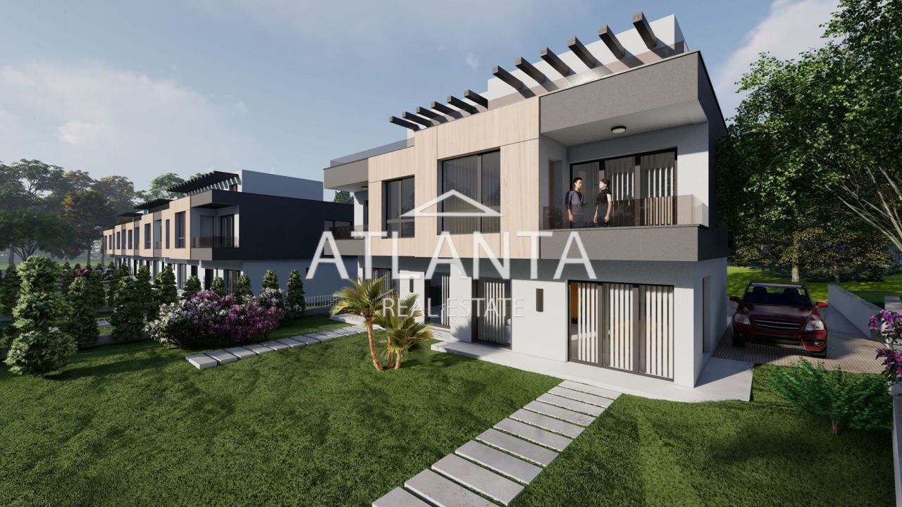 Апартаменты в Варне, Болгария, 131 м² - фото 3