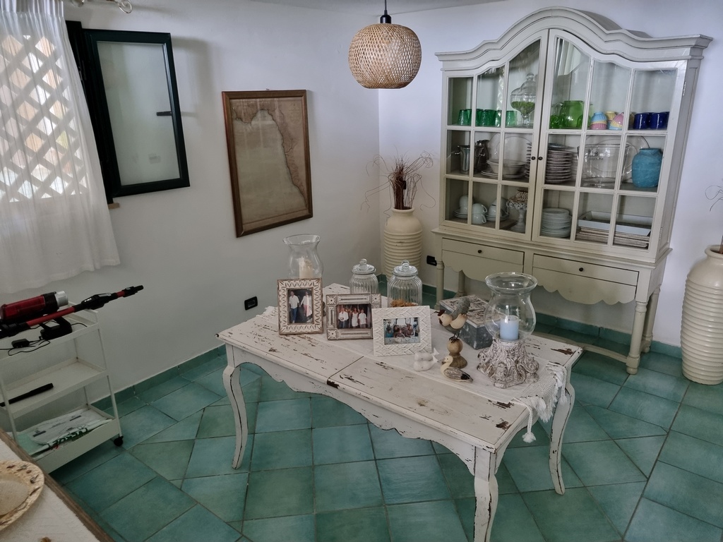 Вилла в Диаманте, Италия, 260 м² - фото 10