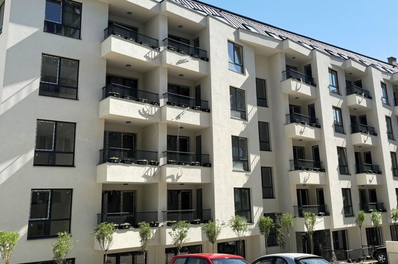 Квартира в Варне, Болгария, 49 м² - фото 9