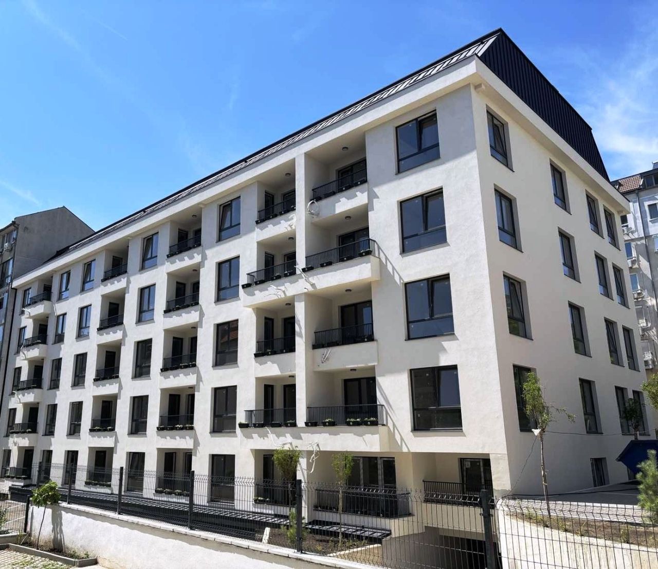 Квартира в Варне, Болгария, 49 м² - фото 1