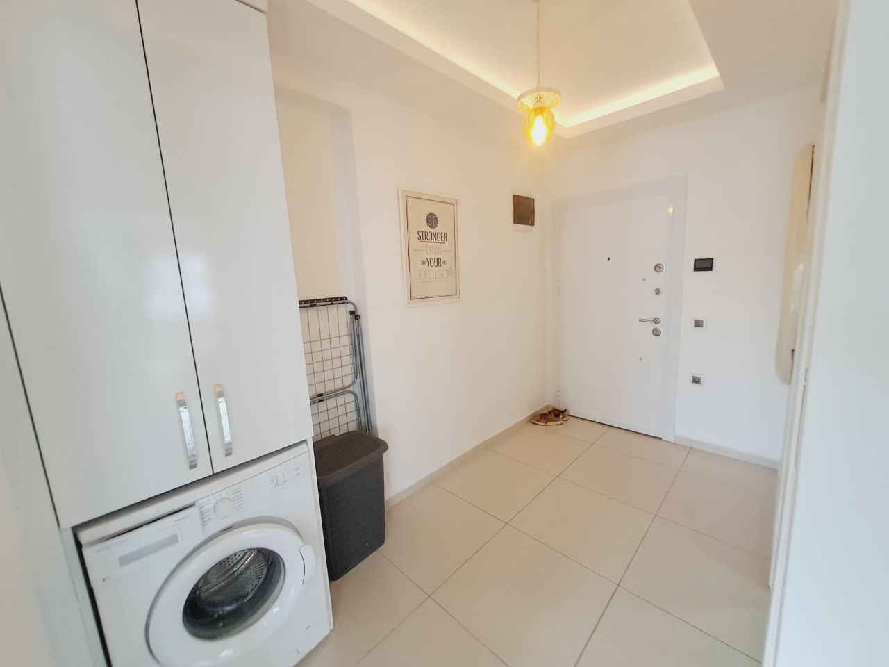 Квартира в Алании, Турция, 70 м² - фото 7