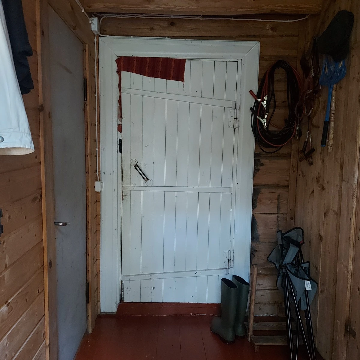 Коттедж в Лиекса, Финляндия, 40 м² - фото 6