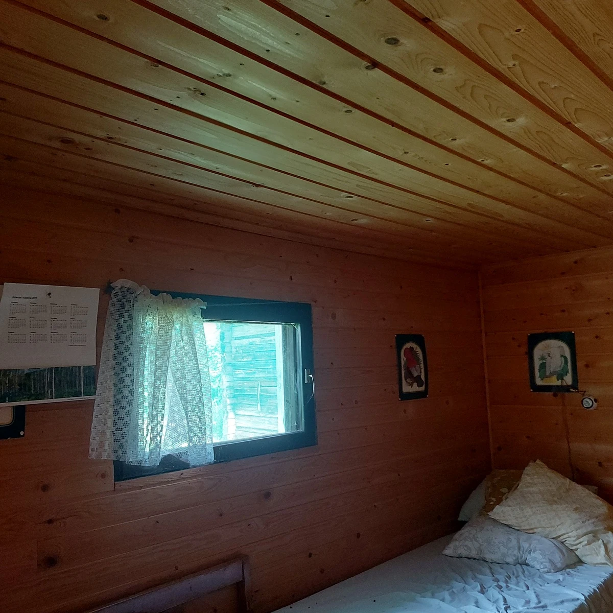 Коттедж в Лиекса, Финляндия, 40 м² - фото 15