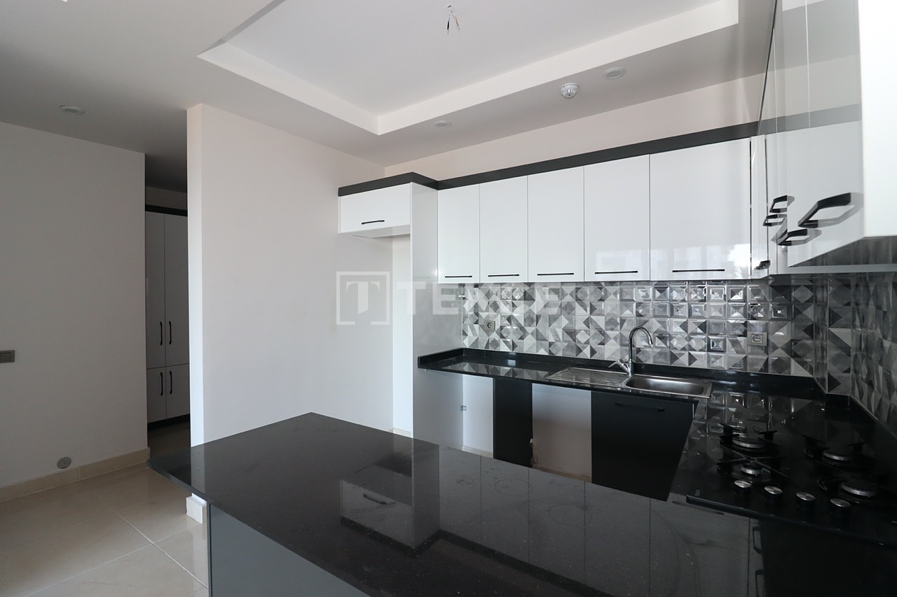 Апартаменты Эрдемли, Турция, 78 м² - фото 18