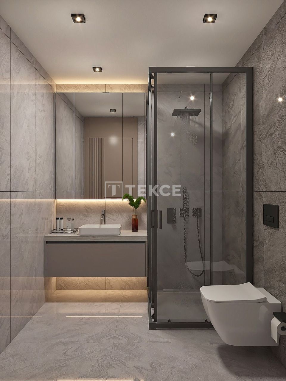 Апартаменты в Анкаре, Турция, 120 м² - фото 18