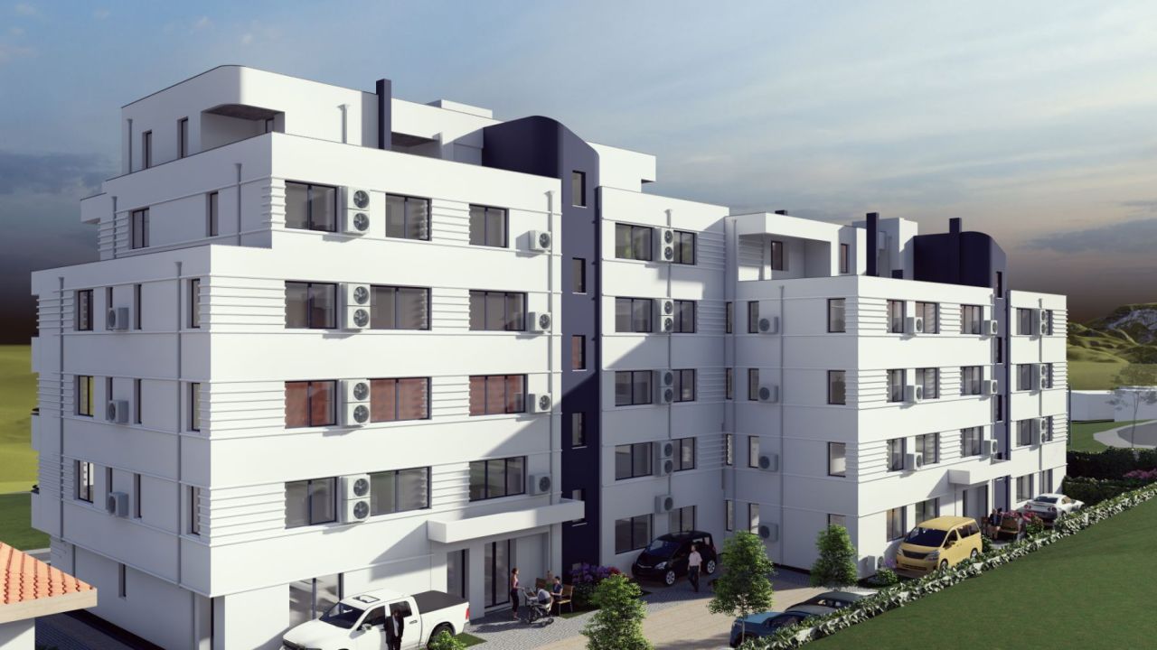 Апартаменты в Виница, Болгария, 62 м² - фото 5