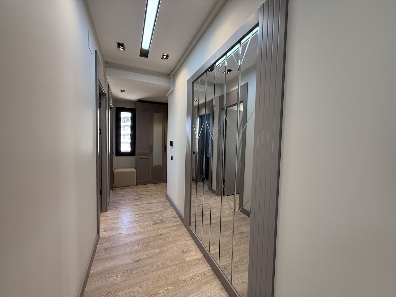 Квартира в Мерсине, Турция, 65 м² - фото 4