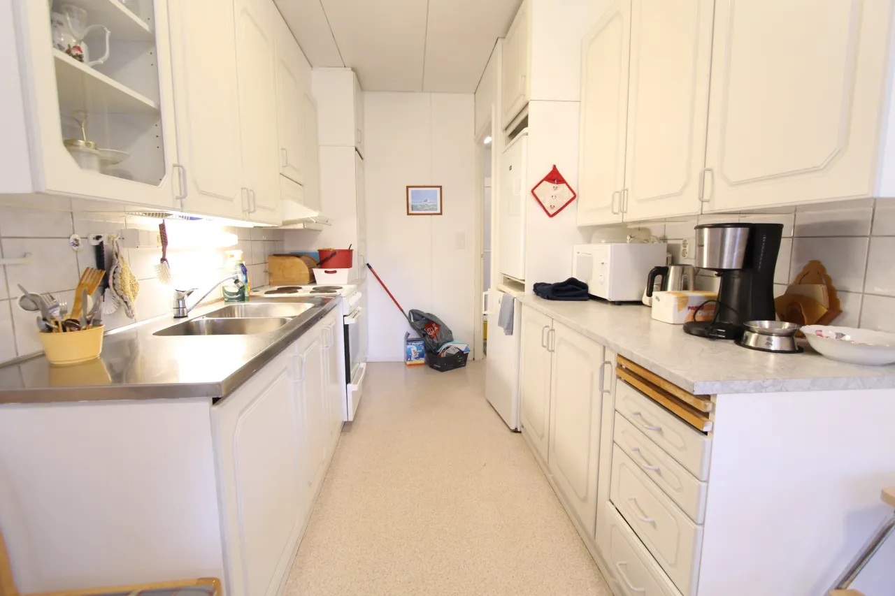 Таунхаус в Оулу, Финляндия, 61 м² - фото 8