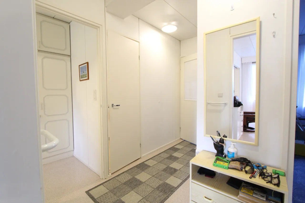 Таунхаус в Оулу, Финляндия, 61 м² - фото 12