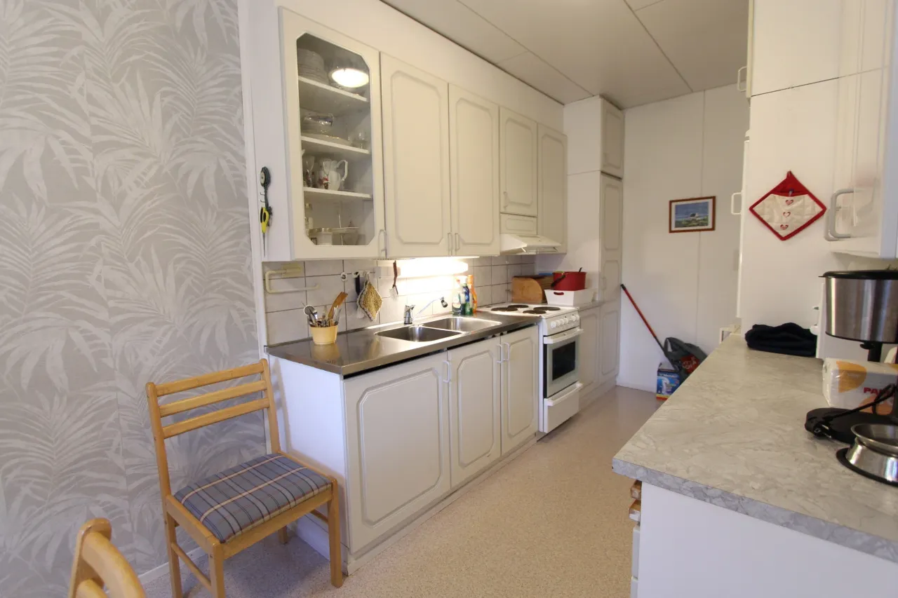 Таунхаус в Оулу, Финляндия, 61 м² - фото 7