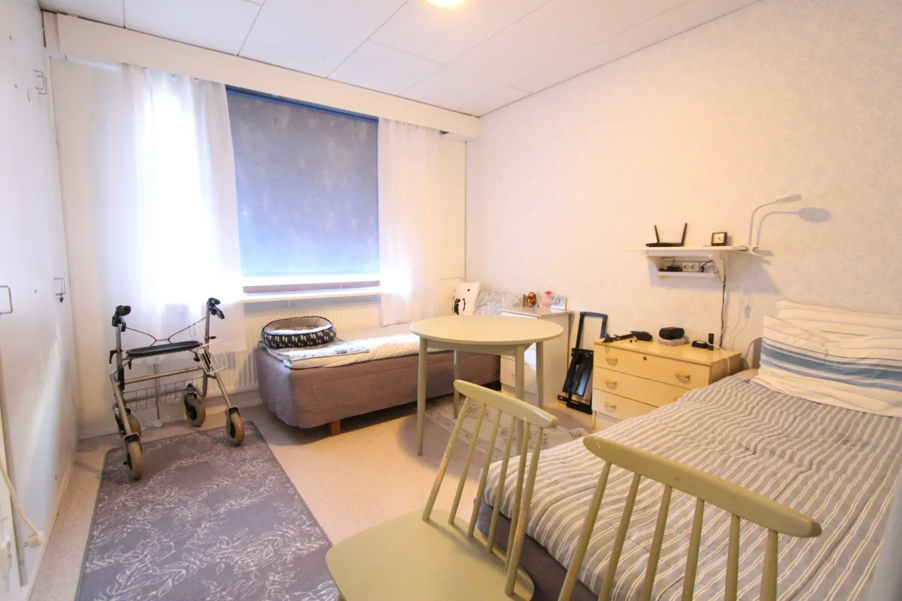 Таунхаус в Оулу, Финляндия, 61 м² - фото 10