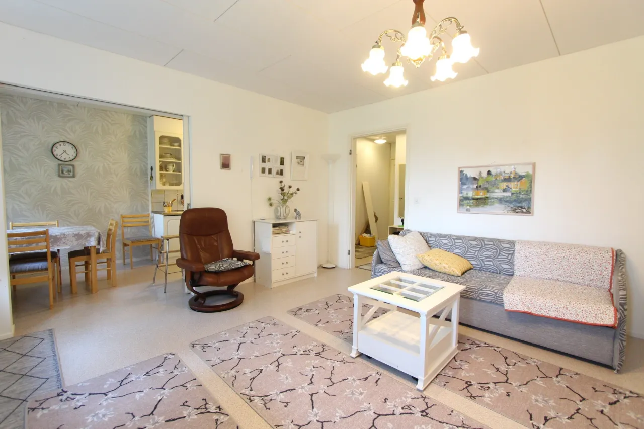 Таунхаус в Оулу, Финляндия, 61 м² - фото 4