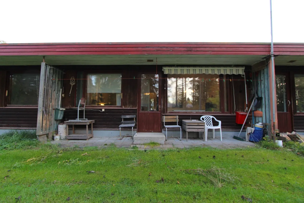 Таунхаус в Оулу, Финляндия, 61 м² - фото 14