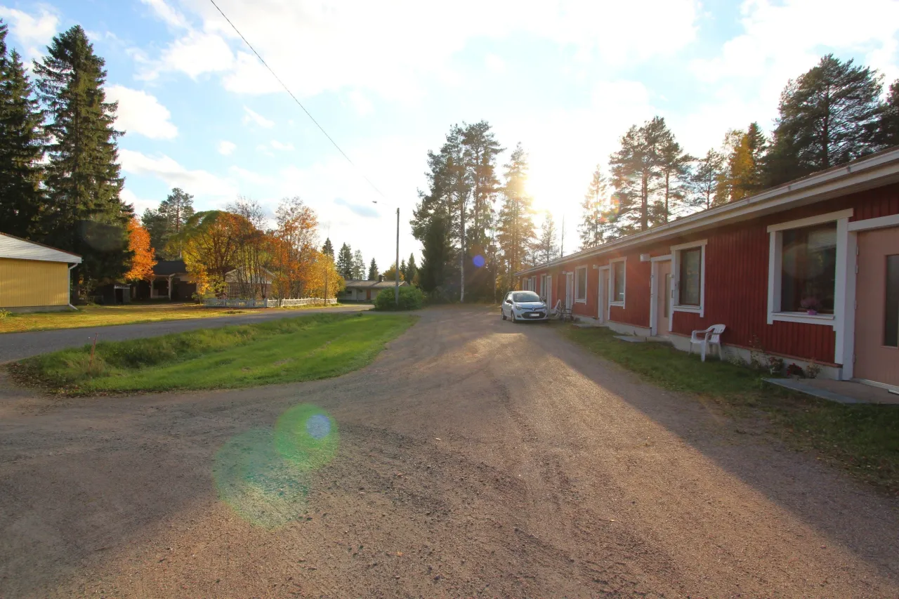 Таунхаус в Оулу, Финляндия, 61 м² - фото 18