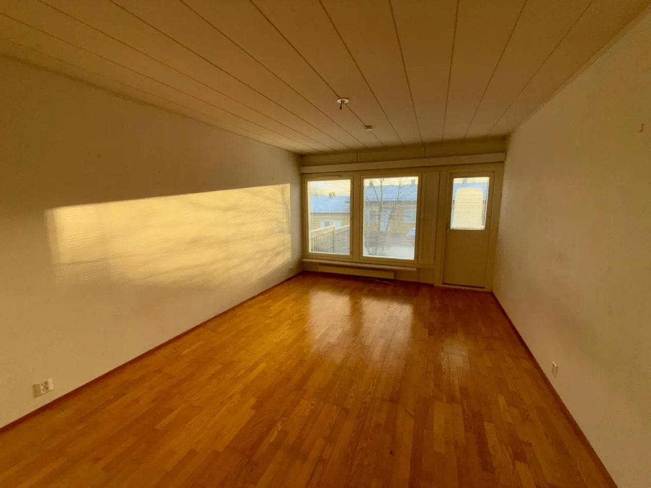 Таунхаус в Леппявирта, Финляндия, 32 м² - фото 2