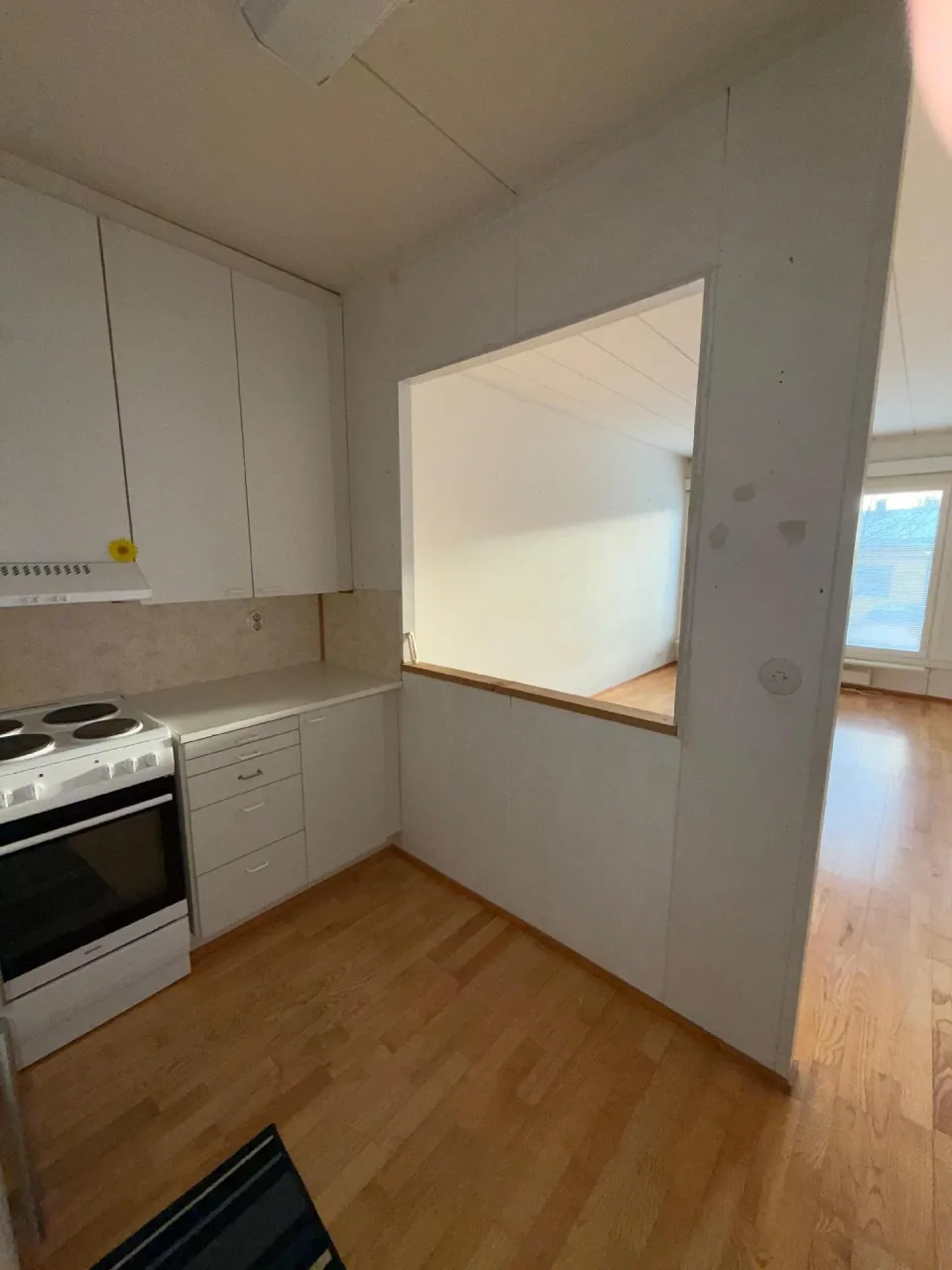 Таунхаус в Леппявирта, Финляндия, 32 м² - фото 6