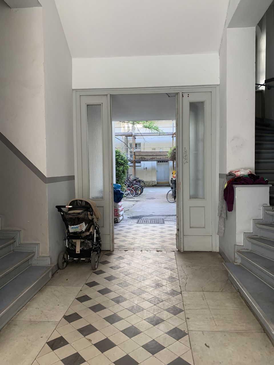 Квартира в Берлине, Германия, 78 м² - фото 2