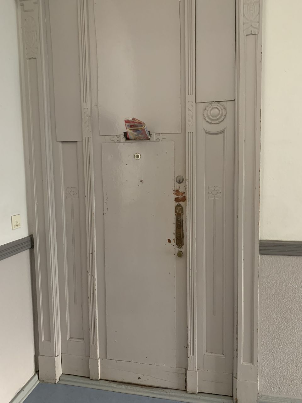 Квартира в Берлине, Германия, 78 м² - фото 4