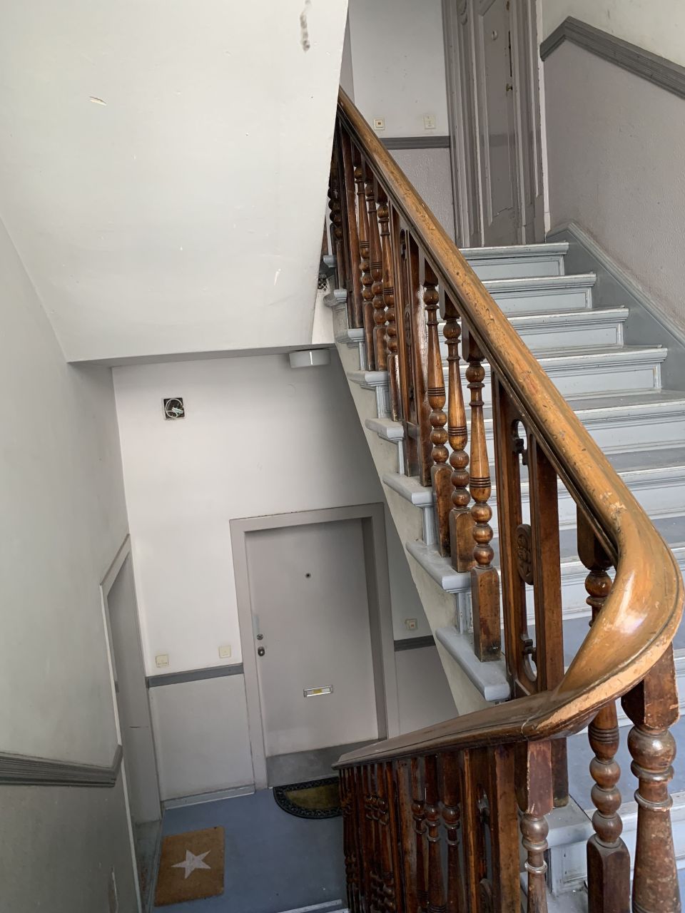 Квартира в Берлине, Германия, 78 м² - фото 5