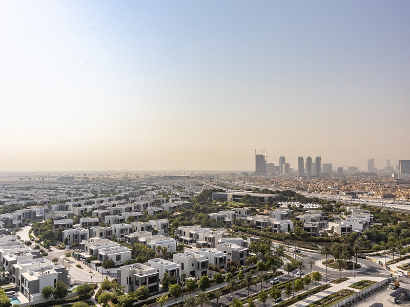 Апартаменты в Дубае, ОАЭ, 70 м² - фото 2