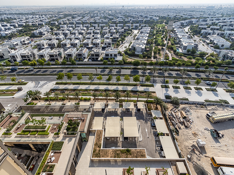 Апартаменты в Дубае, ОАЭ, 70 м² - фото 3