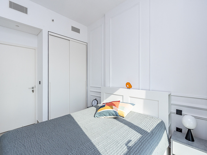 Апартаменты в Дубае, ОАЭ, 70 м² - фото 7