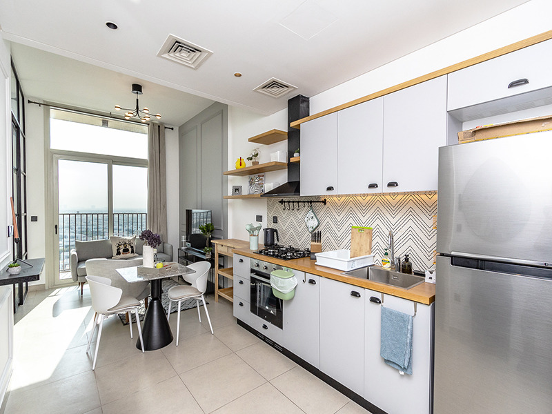 Апартаменты в Дубае, ОАЭ, 70 м² - фото 10