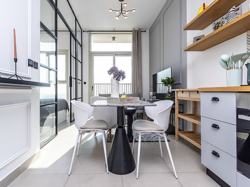 Апартаменты в Дубае, ОАЭ, 70 м² - фото 11