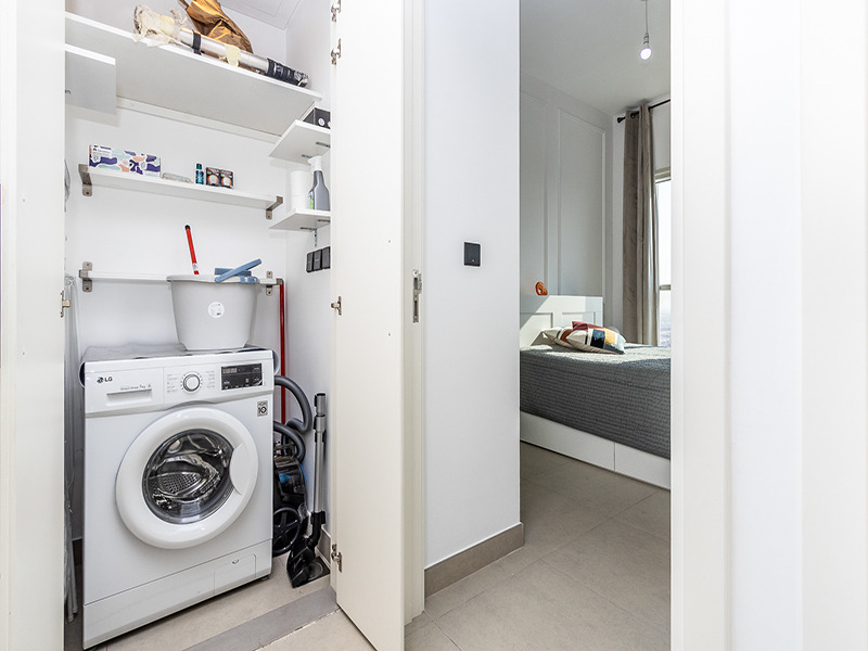 Апартаменты в Дубае, ОАЭ, 70 м² - фото 12