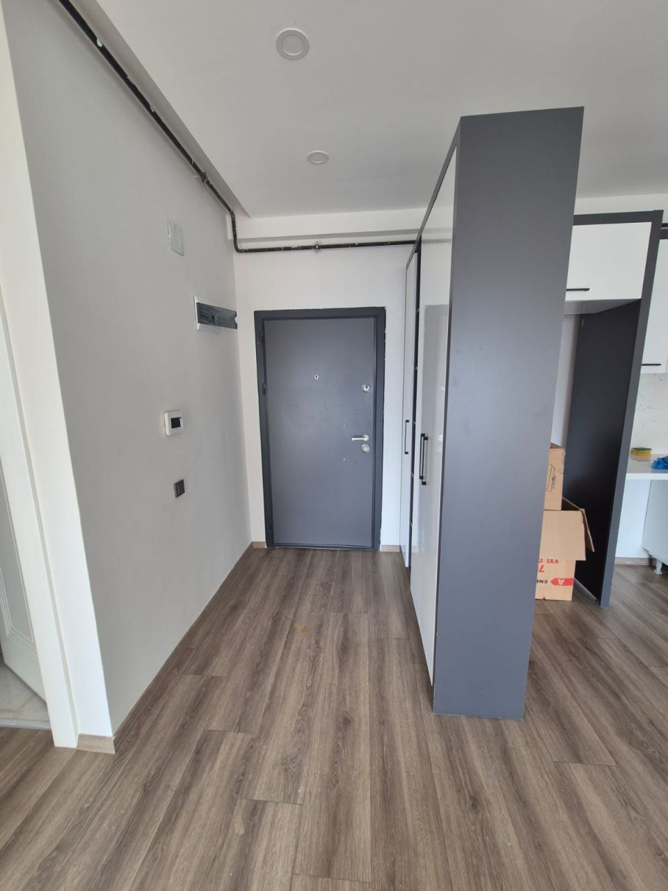 Квартира в Мерсине, Турция, 85 м² - фото 7