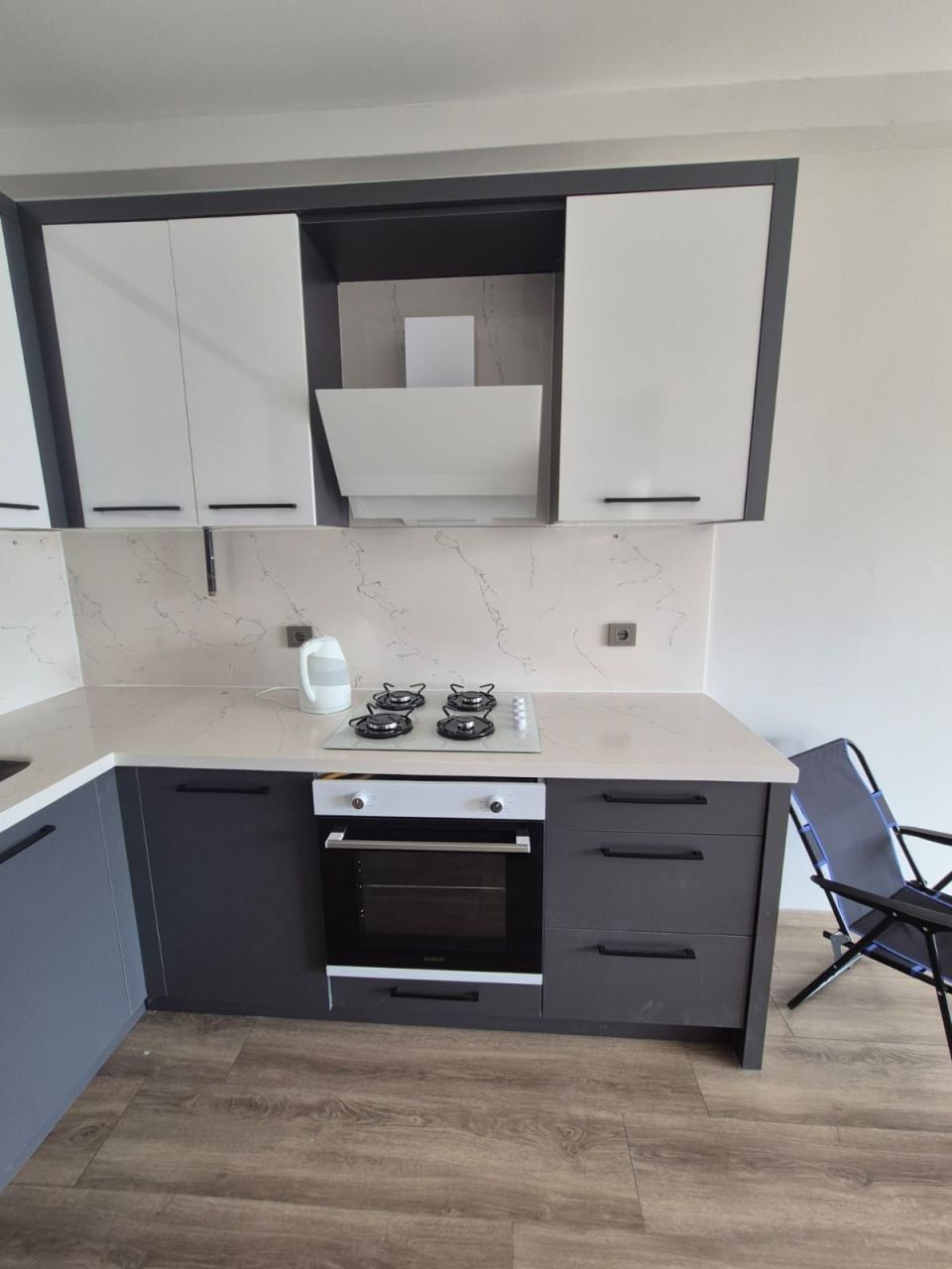 Квартира в Мерсине, Турция, 85 м² - фото 2