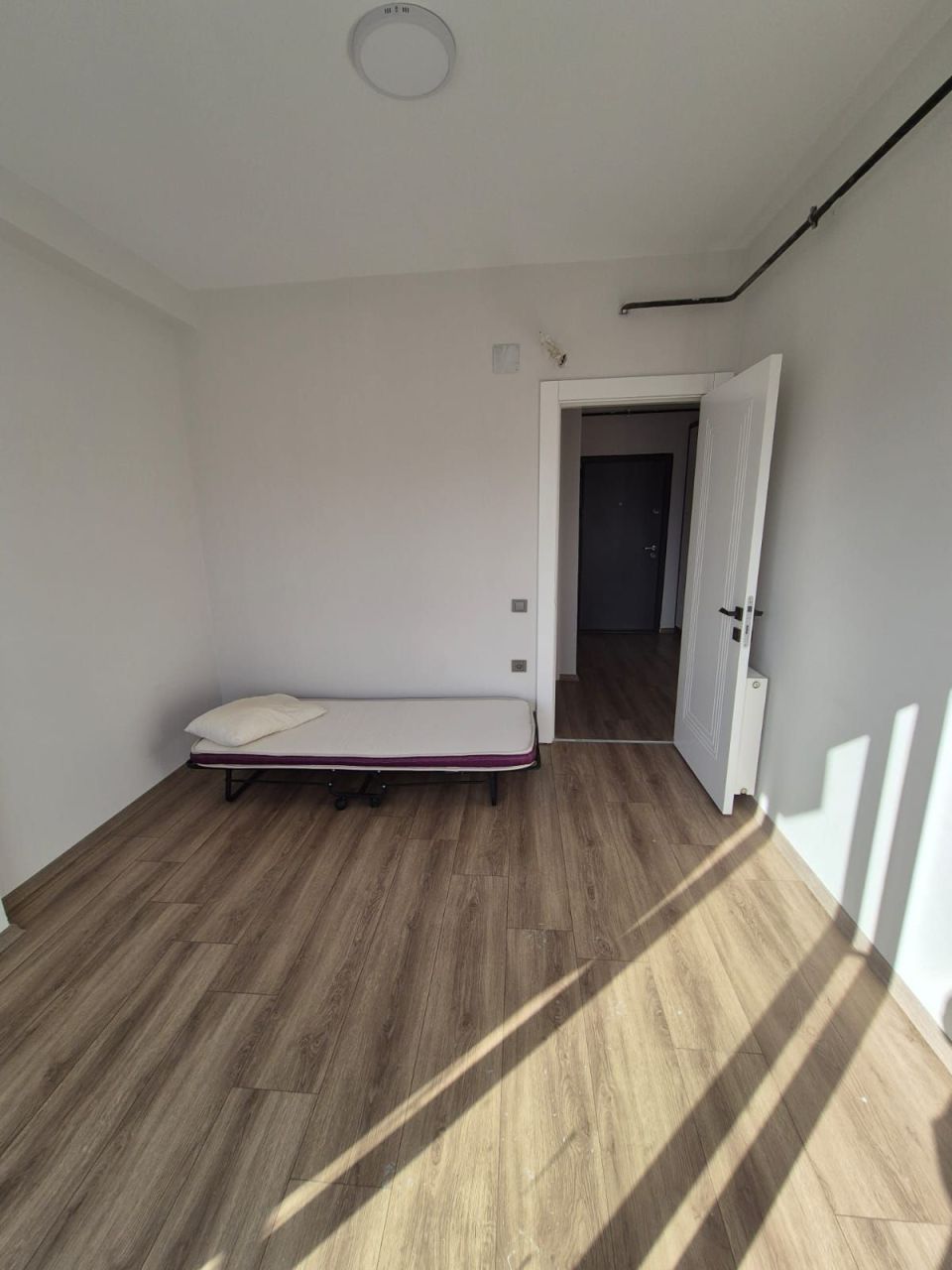 Квартира в Мерсине, Турция, 85 м² - фото 10