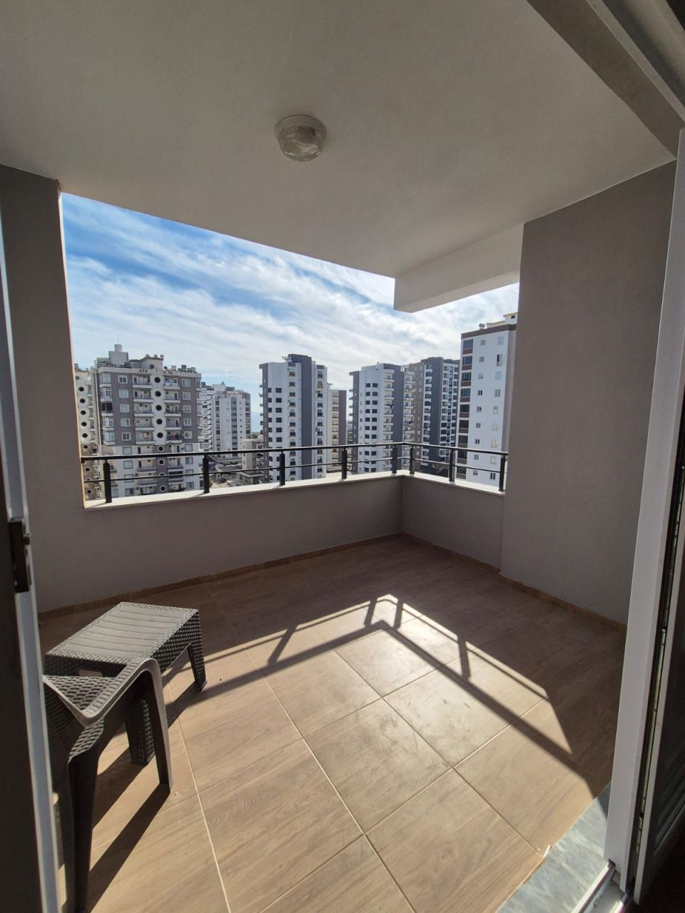 Квартира в Мерсине, Турция, 85 м² - фото 5