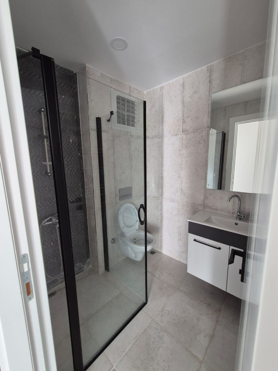 Квартира в Мерсине, Турция, 85 м² - фото 12