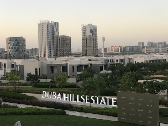 Апартаменты в Дубае, ОАЭ, 70 м² - фото 13