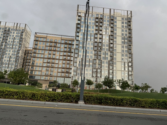 Апартаменты в Дубае, ОАЭ, 70 м² - фото 1