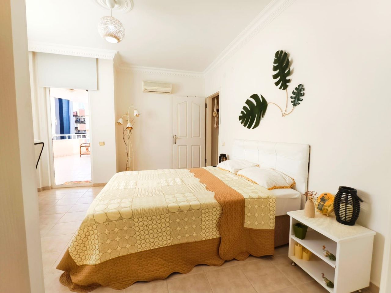 Квартира в Алании, Турция, 120 м² - фото 7