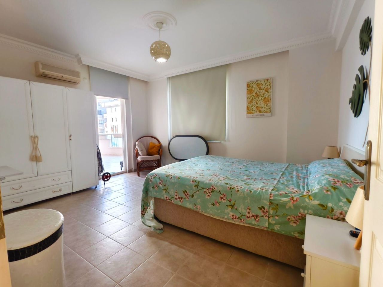 Квартира в Алании, Турция, 120 м² - фото 11