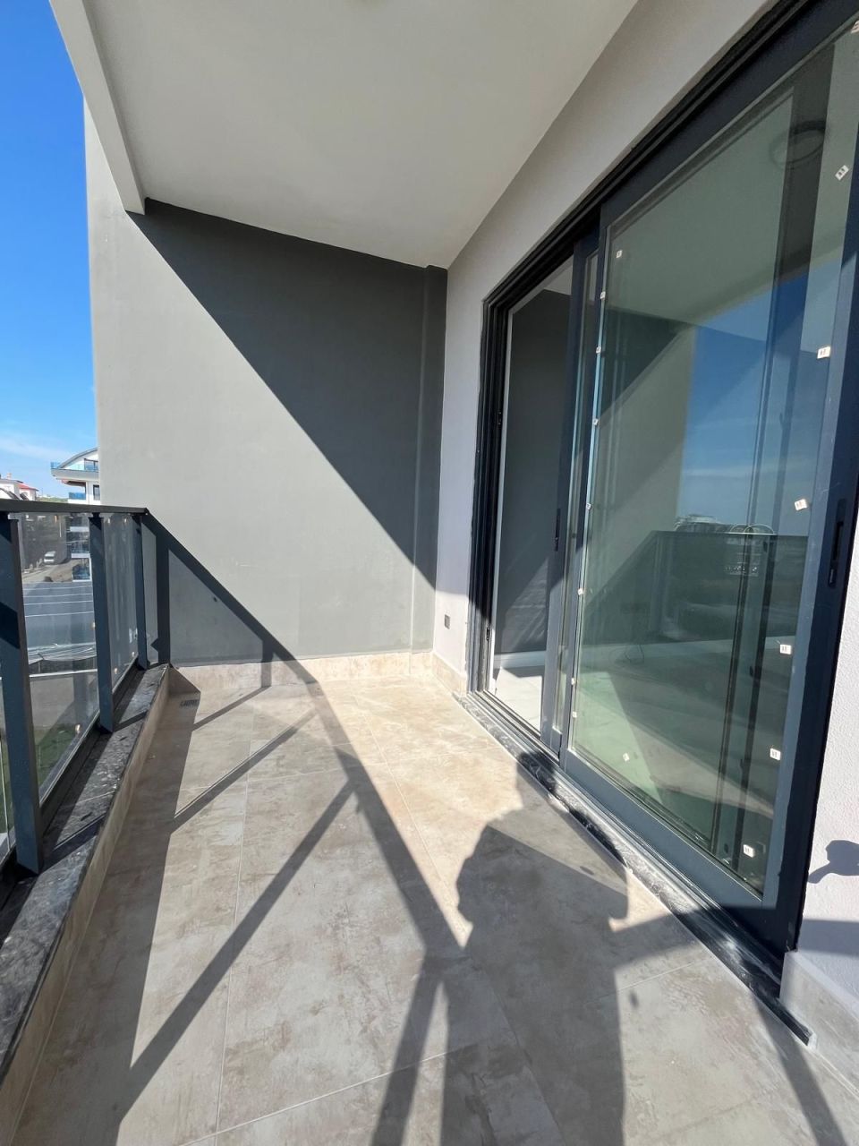 Квартира в Алании, Турция, 50 м² - фото 5