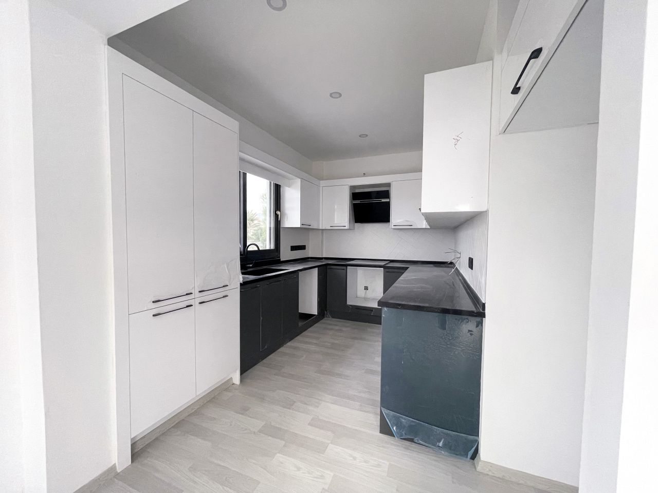 Вилла в Кючюк Еренкое, Кипр, 140 м² - фото 7