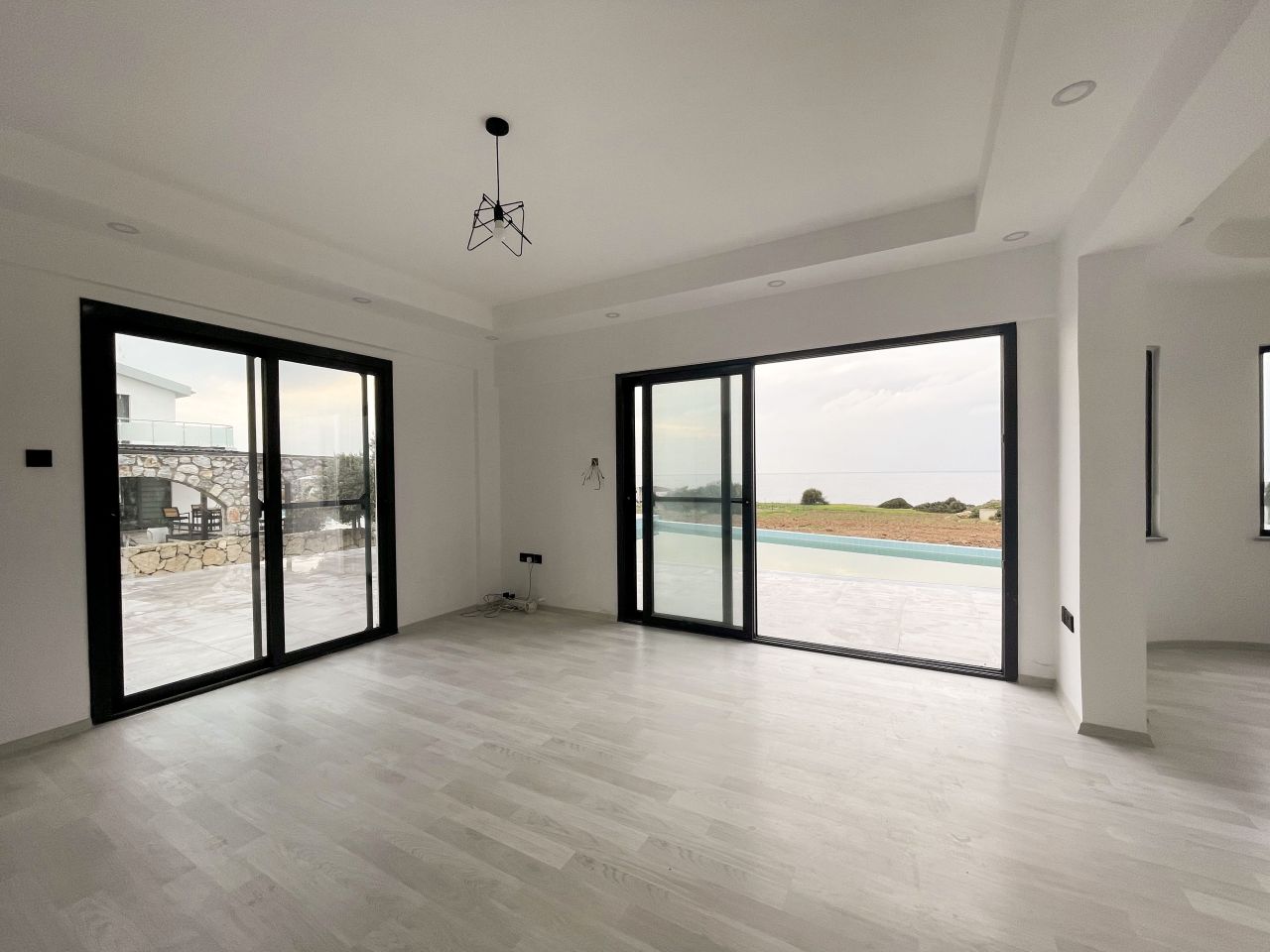 Вилла в Кючюк Еренкое, Кипр, 140 м² - фото 5