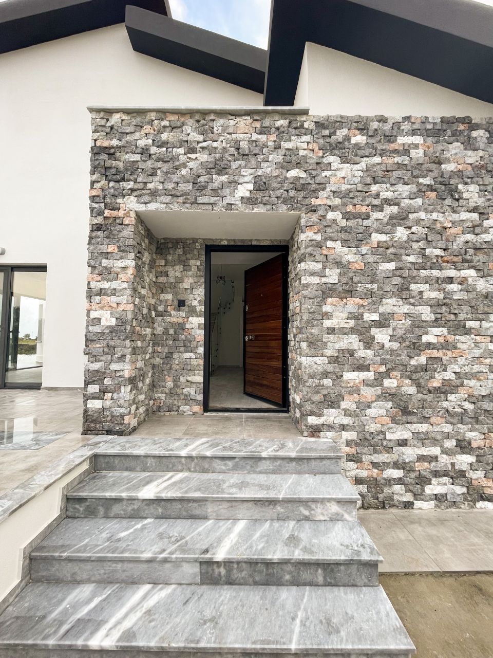 Вилла в Кючюк Еренкое, Кипр, 140 м² - фото 3