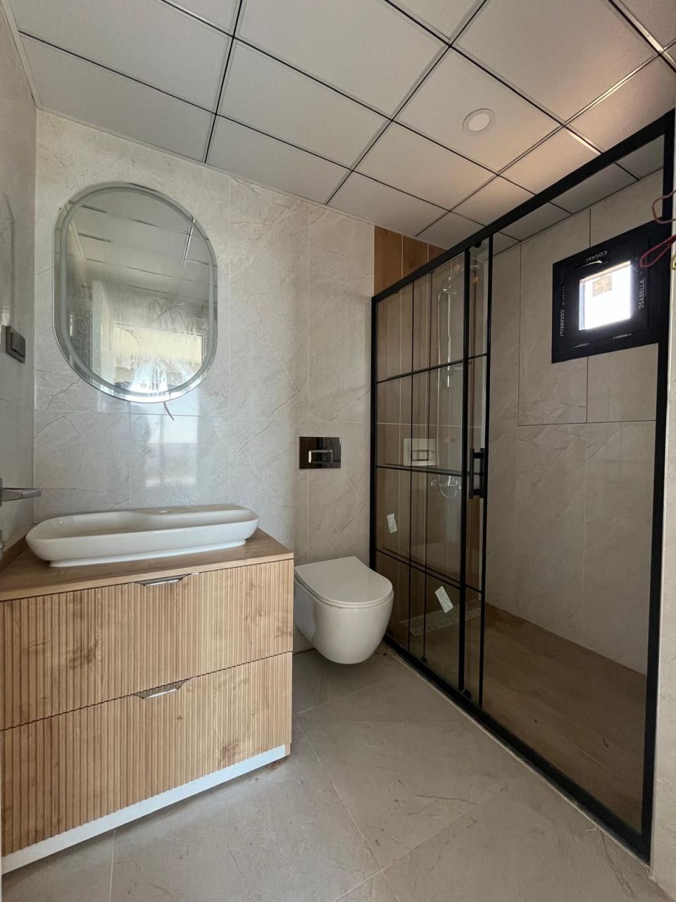 Квартира в Алании, Турция, 50 м² - фото 9