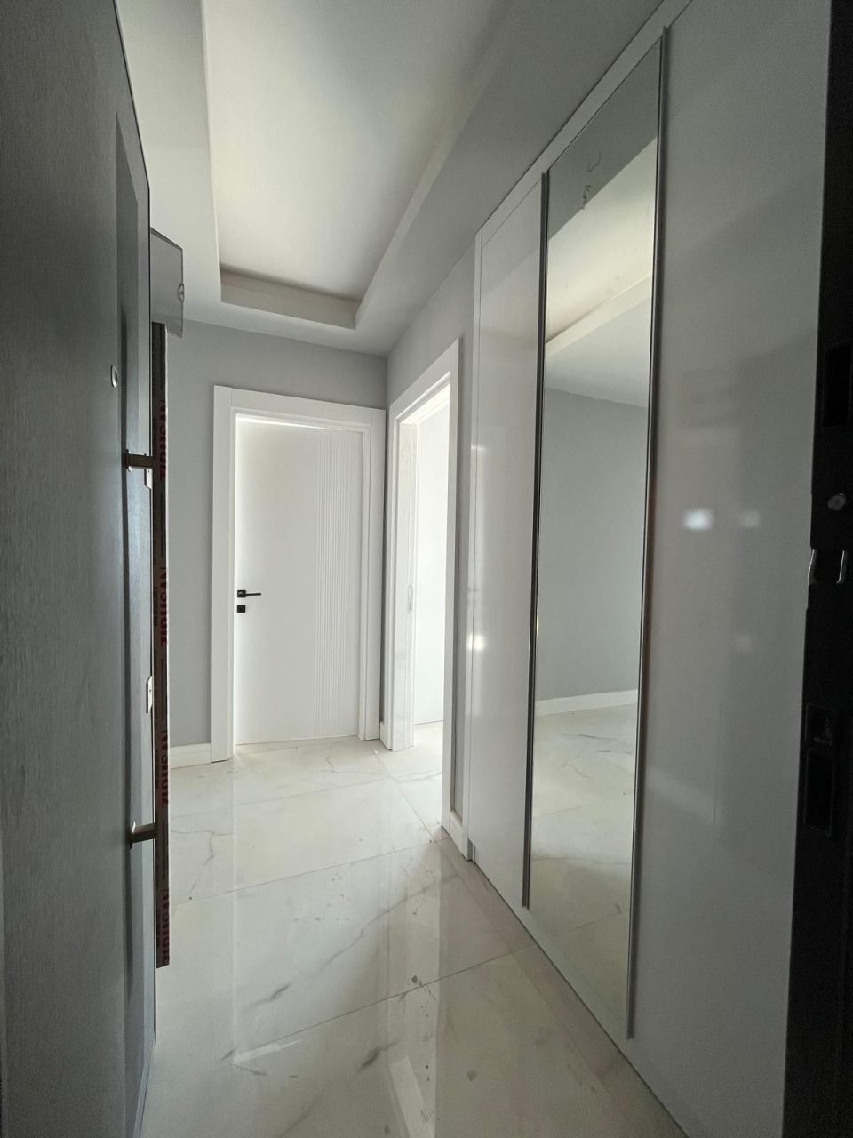 Квартира в Алании, Турция, 50 м² - фото 10