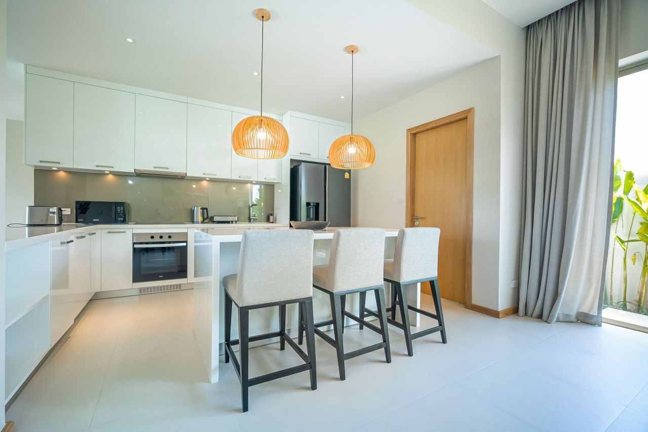 Вилла на Пхукете, Таиланд, 420 м² - фото 8