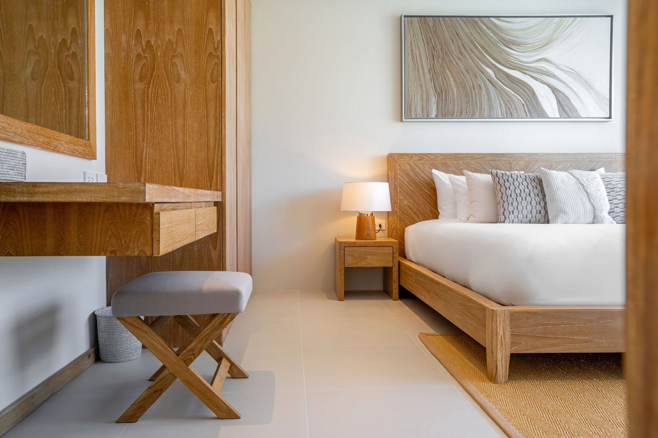 Вилла на Пхукете, Таиланд, 420 м² - фото 12