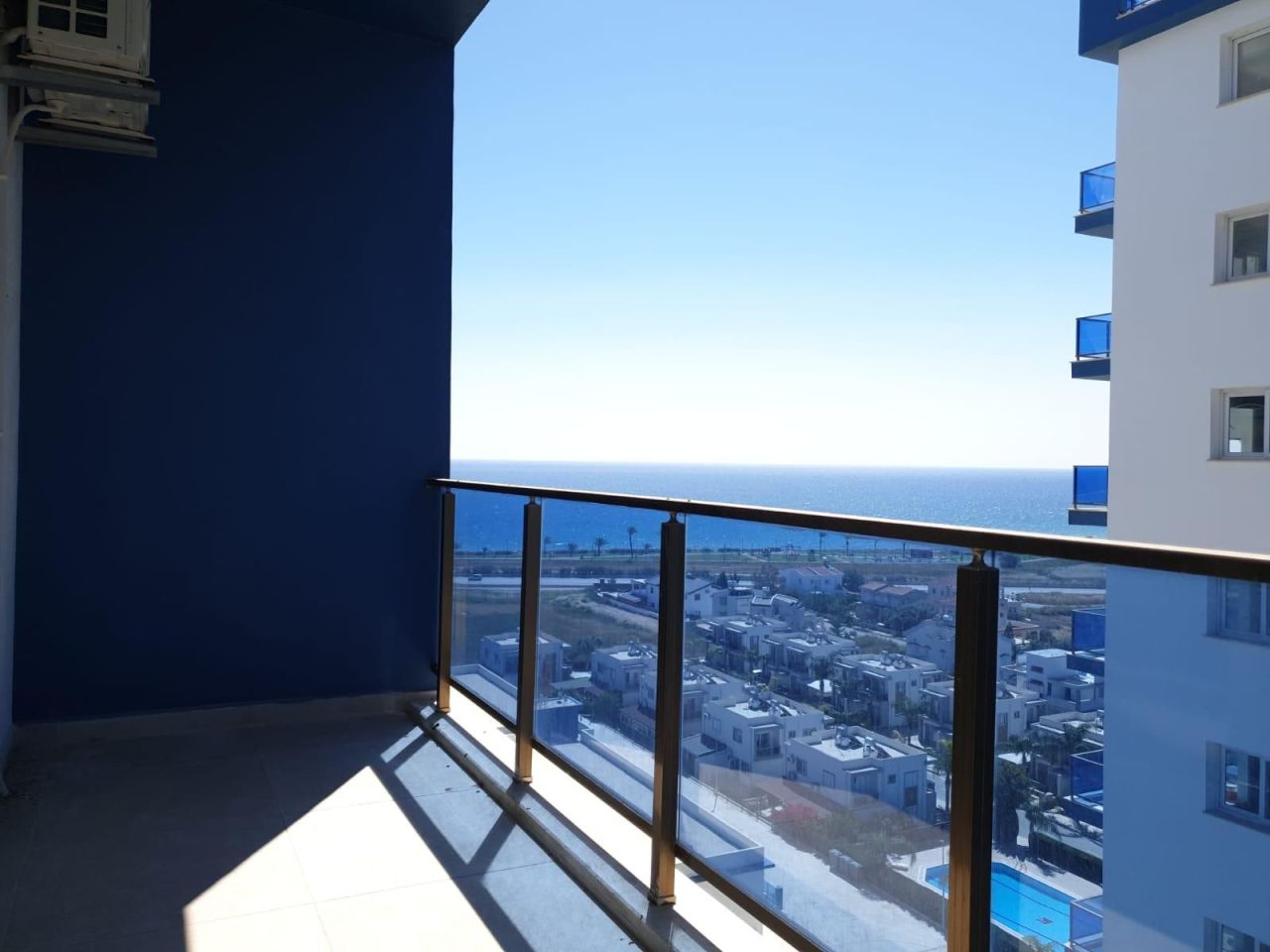 Квартира в Искеле, Кипр, 30 м² - фото 7