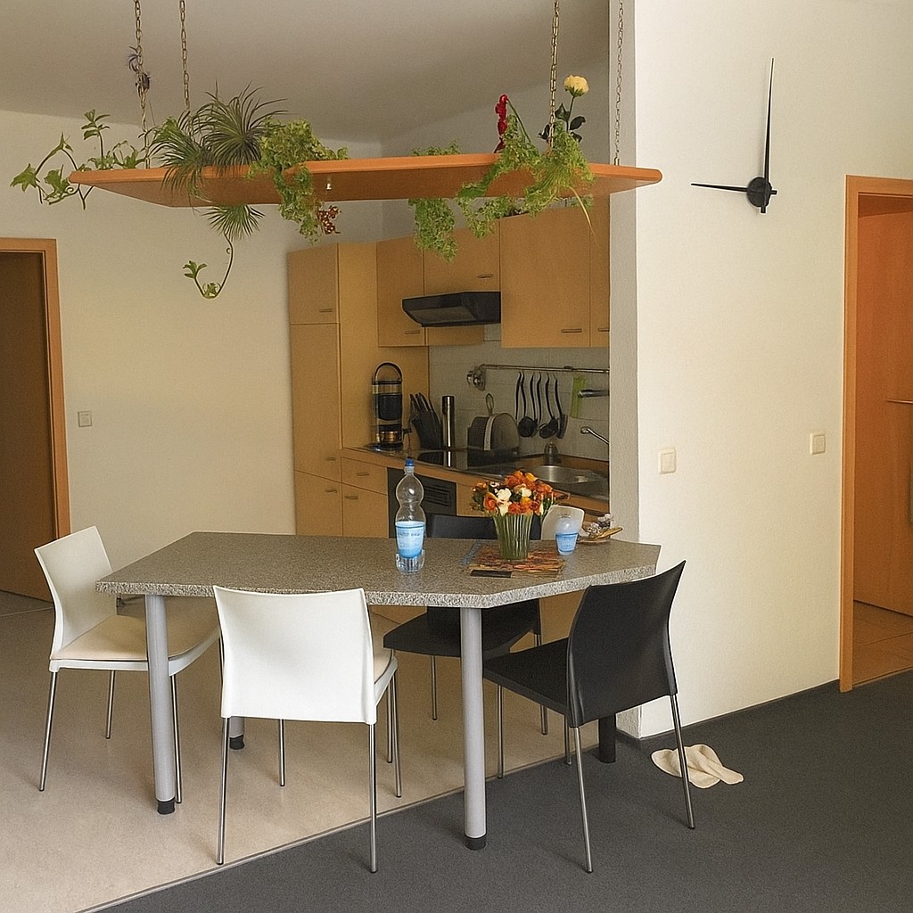 Квартира в Хемнице, Германия, 38 м² - фото 2