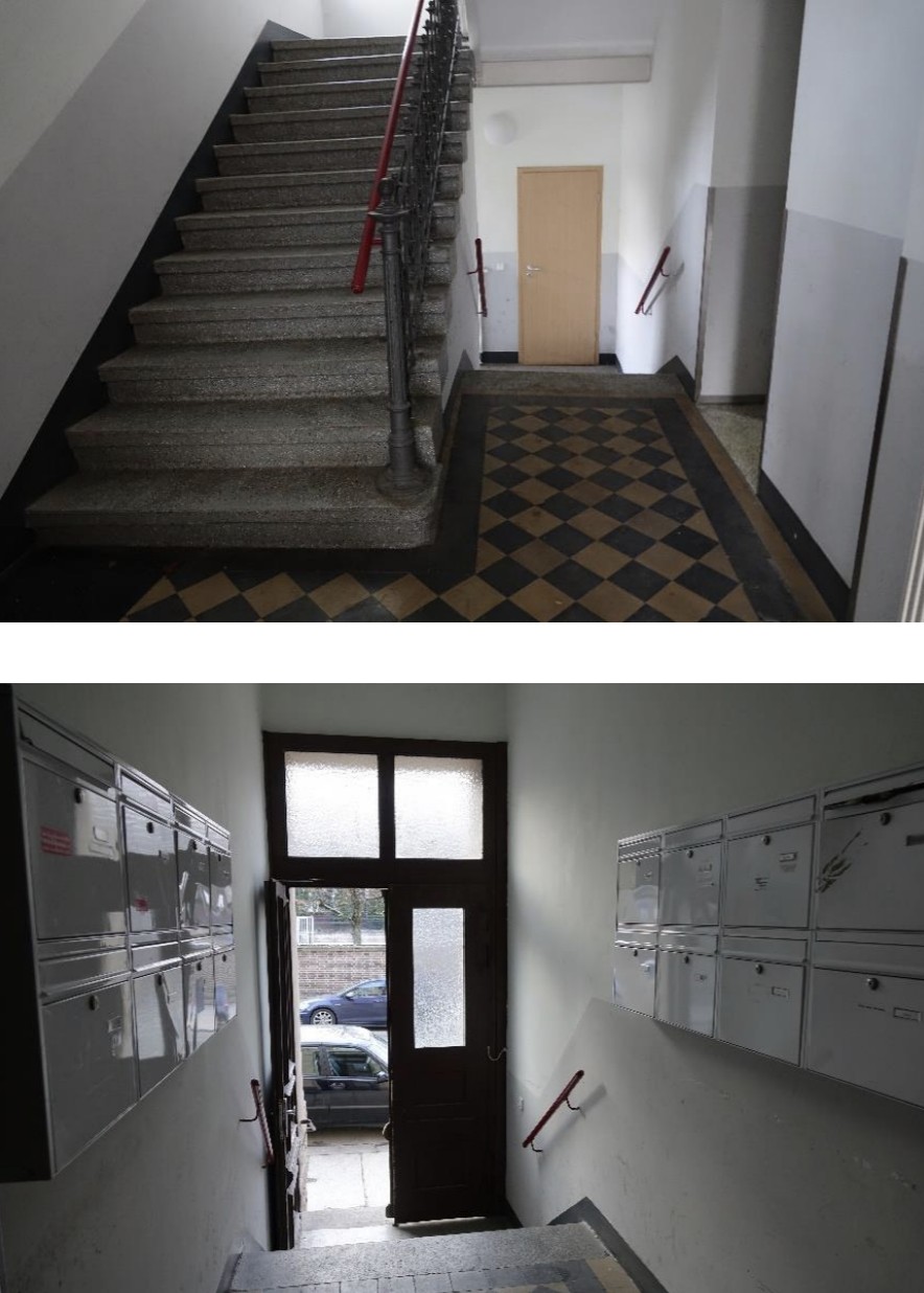 Квартира в Хемнице, Германия, 38 м² - фото 5